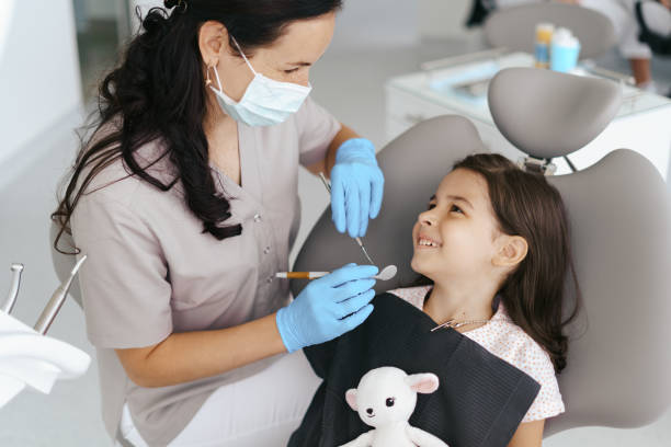 Best Emergency Treatment for Dental Infections or Abscesses in La Crescent, MN