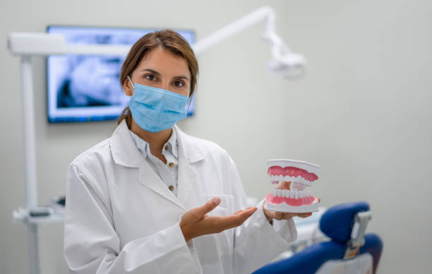Best Urgent Care for Lost Fillings or Crowns in La Crescent, MN